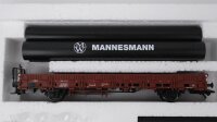 Märklin H0 46921 Rungenwagen-Set...