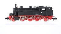 Arnold N Dampflok BR 75 1118 DB