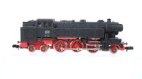 Arnold N 0220 Dampflok BR 66 0021 DB Digital