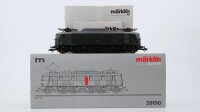 Märklin H0 39190 E-Lok BR E19 11 DB Wechselstrom...