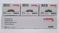 Märklin H0 39190 E-Lok BR E19 11 DB Wechselstrom Digital