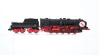 Minitrix N 12406 Schlepptenderlokomotive BR 42,9 DB