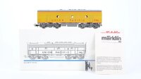 Märklin H0 40631 Diesellok Typ EMD F7 910B B-Unit...