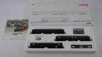 Märklin H0 43229 Salonwagen-Set "50 Jahre...