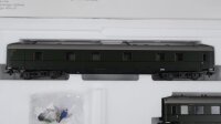 Märklin H0 43229 Salonwagen-Set "50 Jahre...
