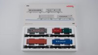 Märklin H0 4515 Wagen-Set...