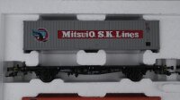 Märklin H0 4515 Wagen-Set...