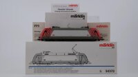 Märklin H0 34372 E-Lok BR 101 001-6 DB Wechselstrom...