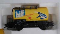 Märklin H0 46425 Kesselwagen-Set Henkel DB