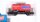 Märklin H0 46423 Kesselwagen-Set Henkel DB