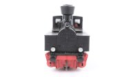 Märklin H0 Dampflok klein schwarz