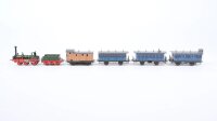 Arnold N 0249 Hofzug König Maximilian II 6-tlg