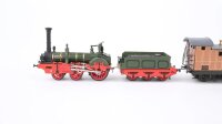 Arnold N 0249 Hofzug König Maximilian II 6-tlg