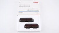 Märklin H0 46241 Wagen-Set Ruhrkohle AG...