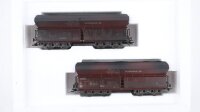 Märklin H0 46241 Wagen-Set Ruhrkohle AG...