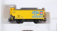 Märklin H0 48924 Wagen-Set Fritz Homann Dissen DRG