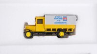 Märklin H0 48924 Wagen-Set Fritz Homann Dissen DRG