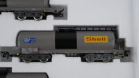 Märklin H0 4788 Privat-Kesselwagen in neuer Lackierung ETRA AG SBB-CFF