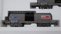 Märklin H0 4788 Privat-Kesselwagen in neuer Lackierung ETRA AG SBB-CFF