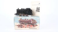 Märklin H0 3000 Dampflok BR 89 028 Wechselstrom