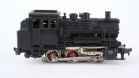 Märklin H0 3000 Dampflok BR 89 028 Wechselstrom