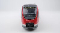 Brawa H0 0711 Triebwagen Talent BR 643 DB Wechselstrom Digital