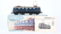 Märklin H0 3034 E-Lok BR E 41 024 DB Wechselstrom