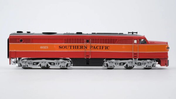 Märklin H0 US Diesellok Typ PA-1 6023 Southern Pacific Wechselstrom Digital Sound
