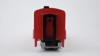 Märklin H0 US Diesellok Typ PA-1 6023 Southern Pacific Wechselstrom Digital Sound