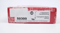 LGB G 50300 Flügelsignal, Handbedienung