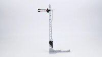 LGB G 50300 Flügelsignal, Handbedienung