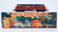 Märklin H0 3021 Diesellok BR V200 060 DB Wechselstrom