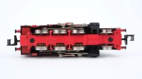 Fleischmann N 7030 Dampflok BR 91 1001 DB