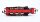 Fleischmann N 7030 Dampflok BR 91 1001 DB