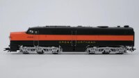 Märklin H0 US Diesellok Typ PA-1 456 Great Northern...