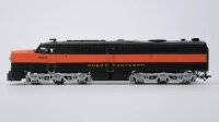 Märklin H0 US Diesellok Typ PA-1 463 Great Northern...