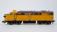 Fleischmann H0 US Diesellok 1341 Union Pacific Gleichstrom