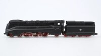 Roco N 02103A Dampflok BR03 1050 DR Gleichstrom