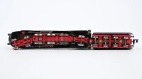 Roco N 02103A Dampflok BR03 1050 DR Gleichstrom