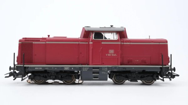 Märklin H0 Diesellok BR V100 1040 DB Wechselstrom Digital
