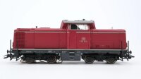 Märklin H0 Diesellok BR V100 1040 DB Wechselstrom...