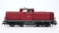 Märklin H0 Diesellok BR V100 1040 DB Wechselstrom...