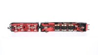 Rivarossi N Dampflok BR 10 001 DB