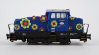 Märklin H0 36502 Diesellok Alter Herr Typ DHG 500 Pril Henkel Henschel Digital