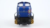 Märklin H0 36502 Diesellok Alter Herr Typ DHG 500 Pril Henkel Henschel Digital