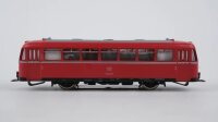 Märklin H0 3016 Schienenbus BR 795 299-7 DB Wechselstrom