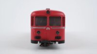 Märklin H0 3016 Schienenbus BR 795 299-7 DB Wechselstrom