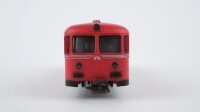 Märklin H0 3016 Schienenbus BR 795 299-7 DB Wechselstrom