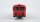 Märklin H0 3016 Schienenbus BR 795 299-7 DB Wechselstrom