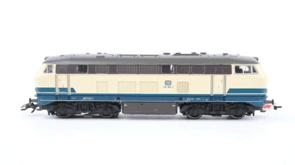 Märklin H0 Diesellok BR 216 188-3 DB Wechselstrom